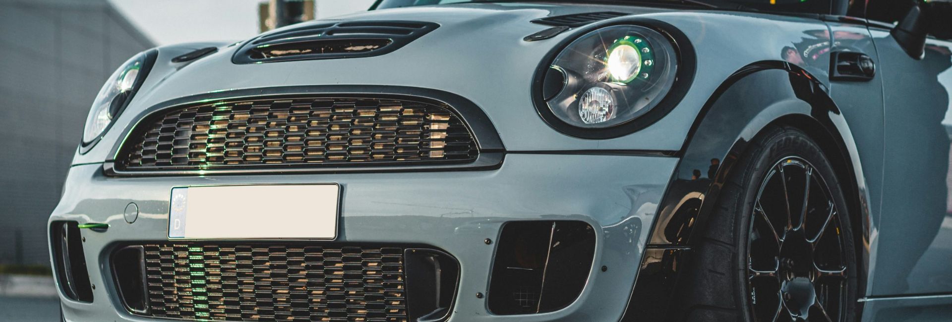 MINI